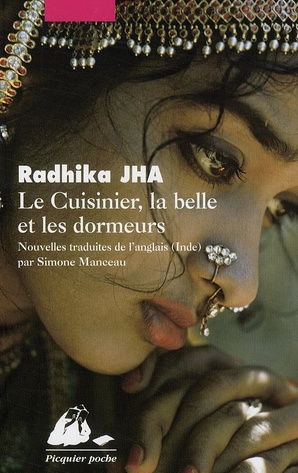 Le cuisinier, la belle et les dormeurs