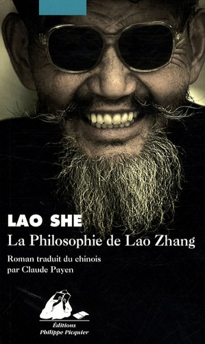 LA PHILOSOPHIE DE LAO ZHANG