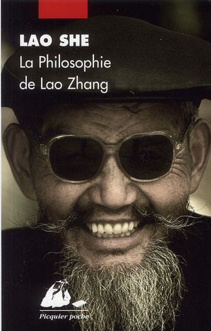 La Philosophie de Lao Zhang