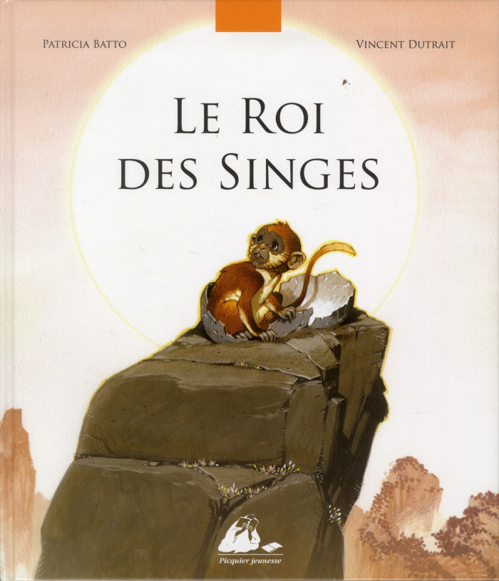 Le roi des singes