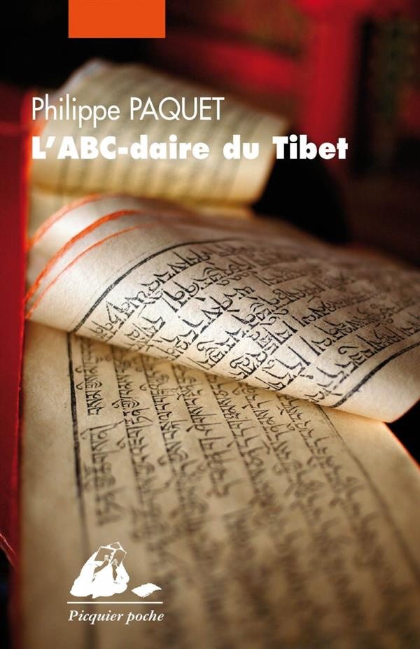L'ABC-daire du Tibet