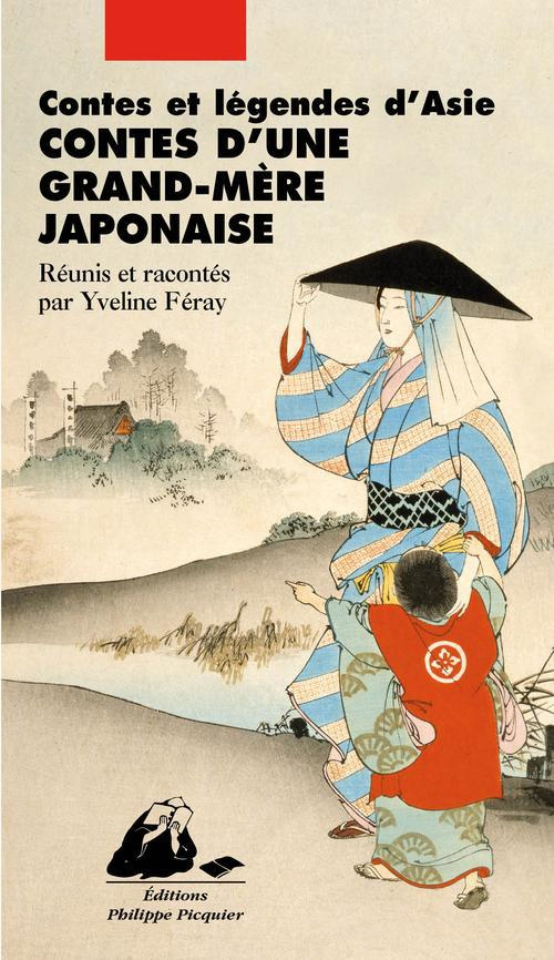 Contes d'une grand-mère japonaise