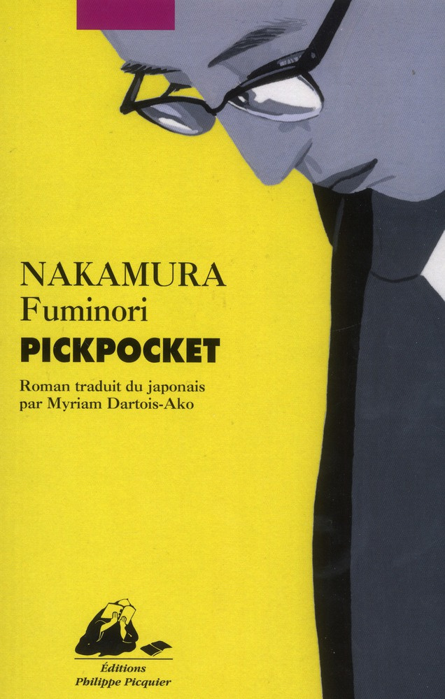 Pickpocket