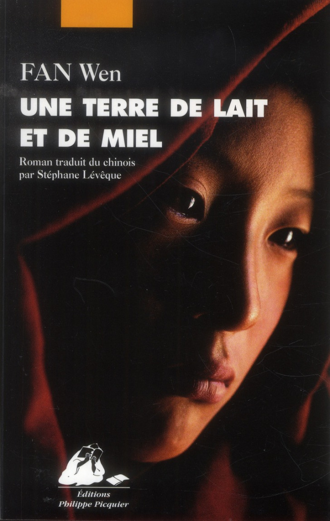 Une terre de lait et de miel