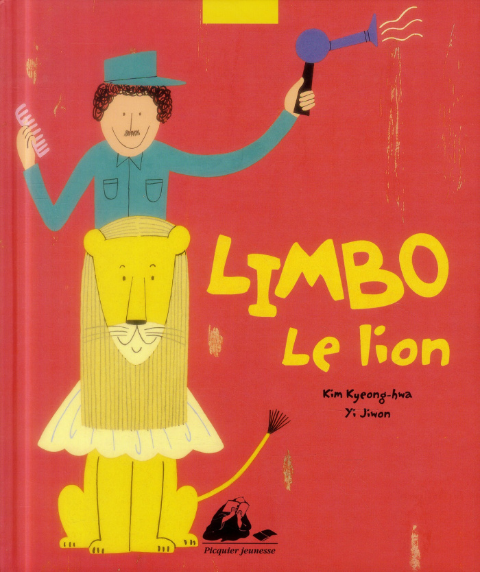 Limbo le lion