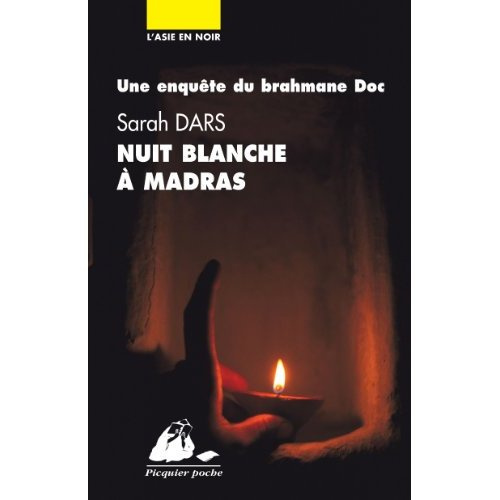 NUIT BLANCHE A MADRAS
