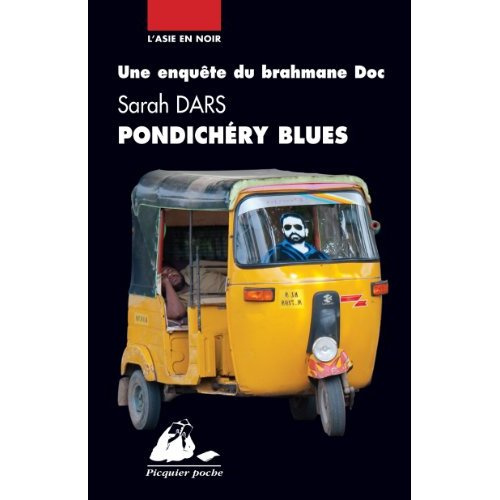 PONDICHERY BLUES