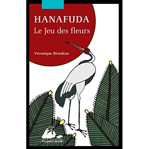 Hanafuda . Le jeu des fleurs