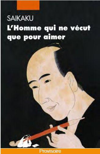 L'homme qui ne vécut que pour aimer