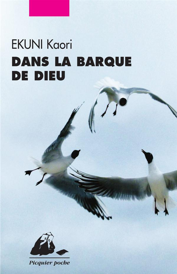 Dans la barque de dieu