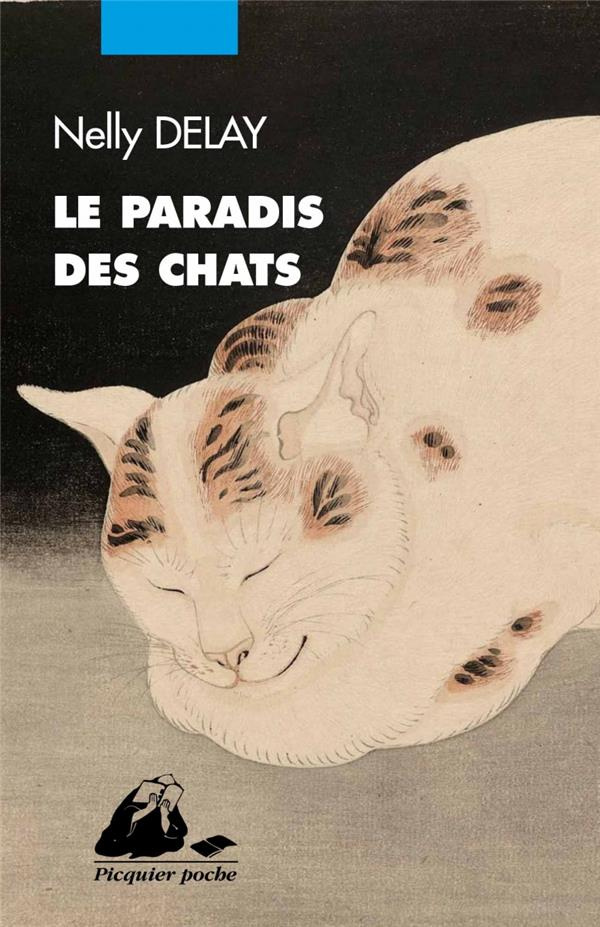 Le paradis des chats