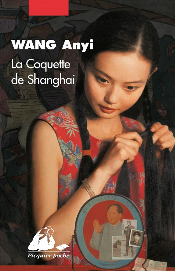 LA COQUETTE DE SHANGHAI