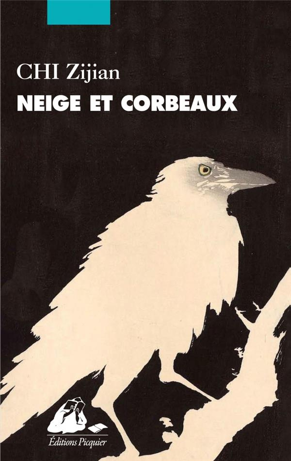 Neige et corbeaux
