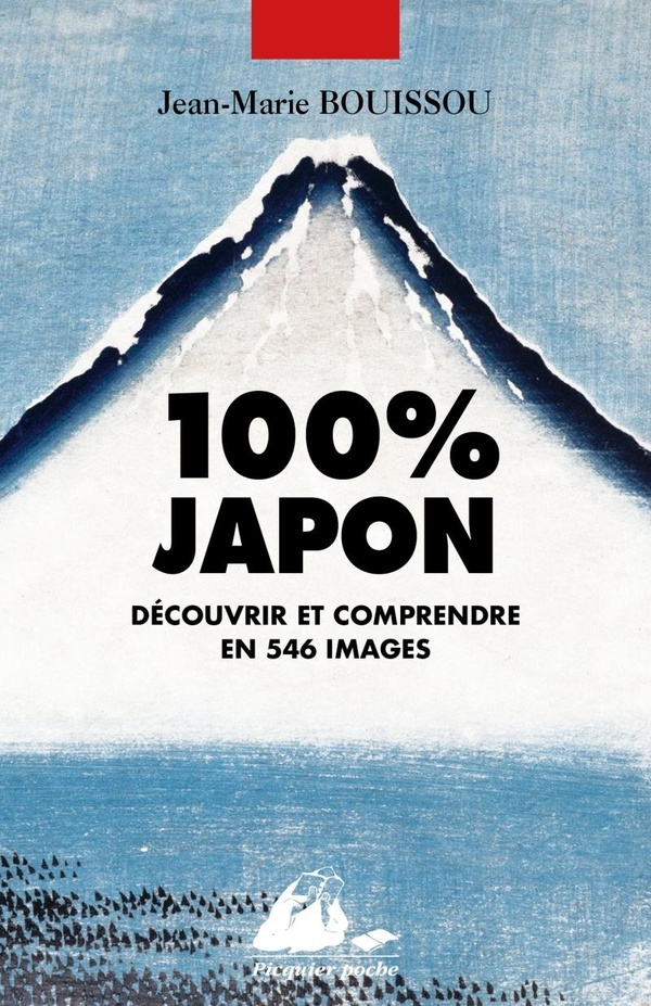 100% Japon. Découvrir et comprendre en 546 images