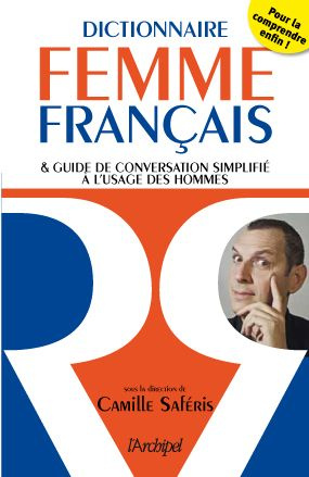 LE DICTIONNAIRE FRANCAIS-FEMME