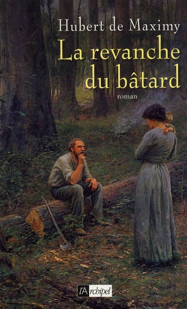 La revanche du bâtard
