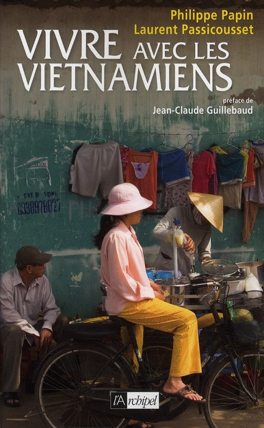 Vivre avec les vietnamiens