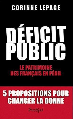 Déficit public. Le patrimoine des Français en péril