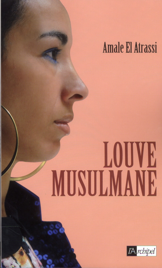 Louve musulmane