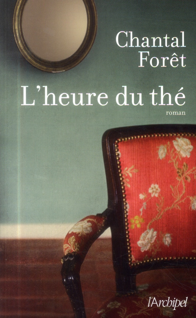 L'heure du thé