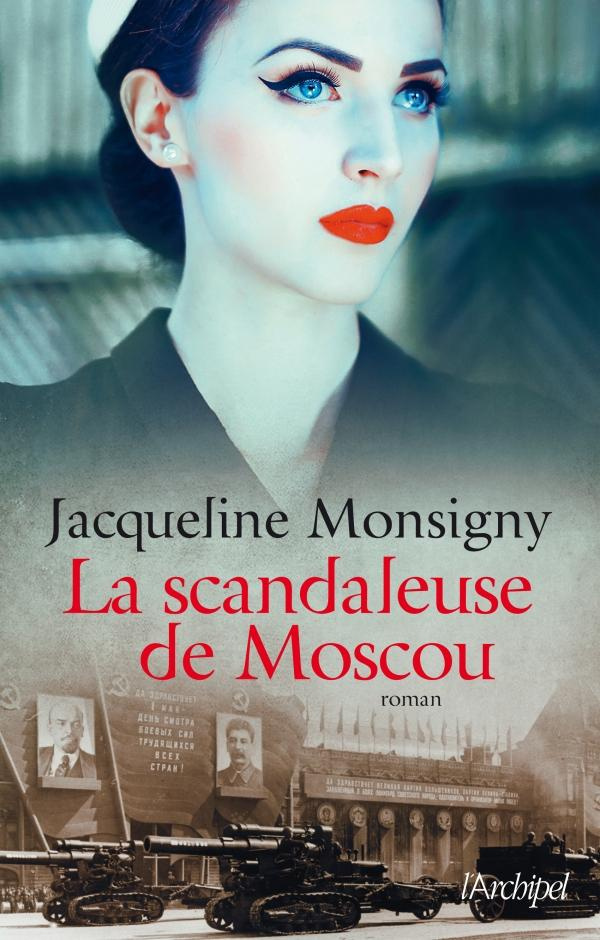 La scandaleuse de Moscou