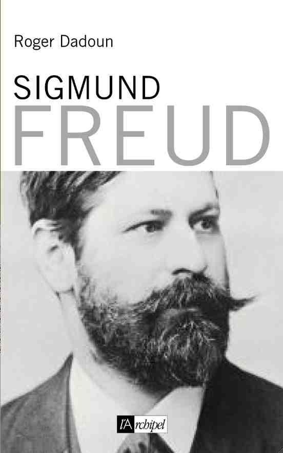 Sigmund Freud