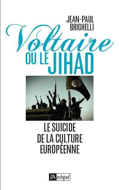 Voltaire ou le jihad