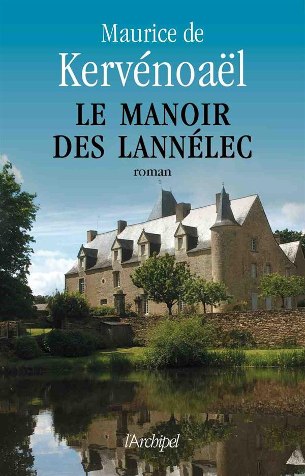 Le manoir des Lannélec