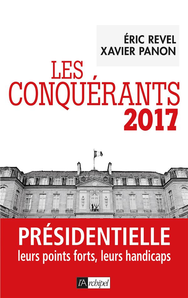 Les conquérants 2017
