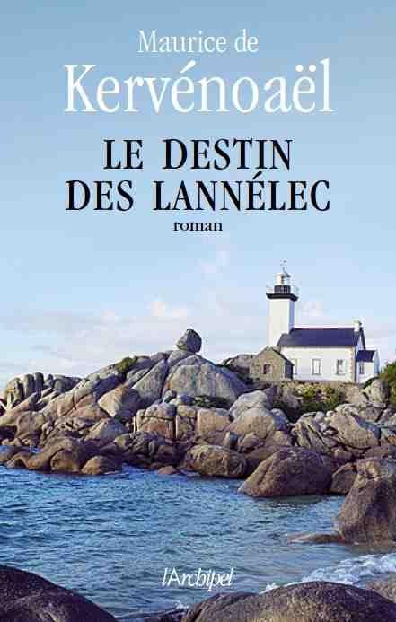 Le destin des Lannélec