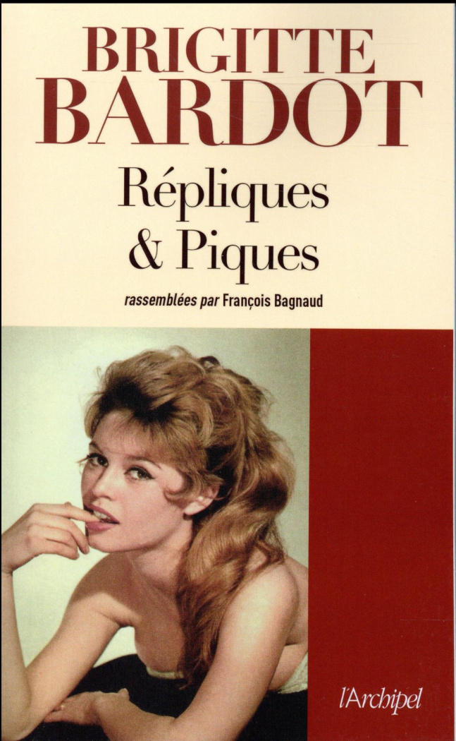 Répliques et piques