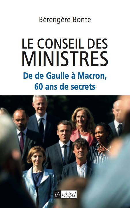 Les mercredis de l'Elysée