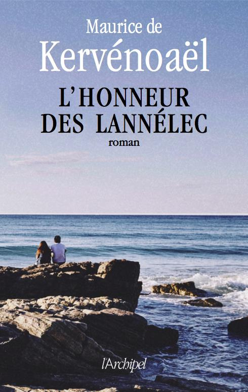 L'honneur des Lannelec