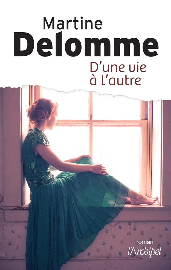 D'une vie à l'autre