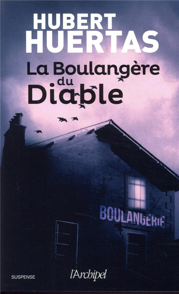 La boulangère du diable