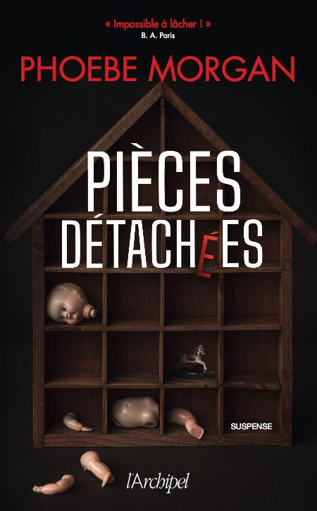 Pièces détachées