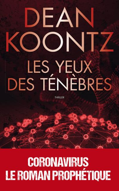 Les yeux des ténèbres