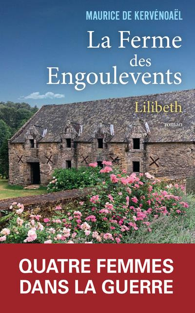 La ferme des Engoulevents/01/Lilibeth