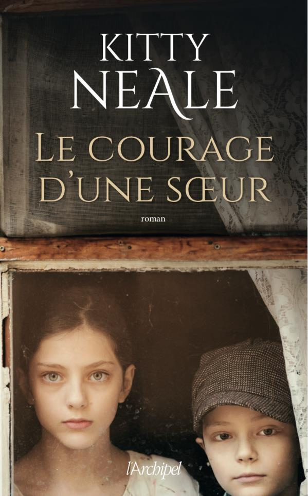 Le courage d'une soeur