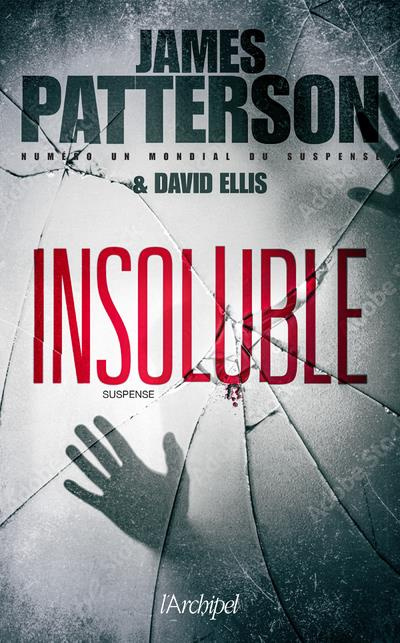 Insoluble