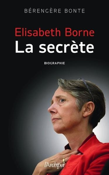 Elisabeth Borne la secrète
