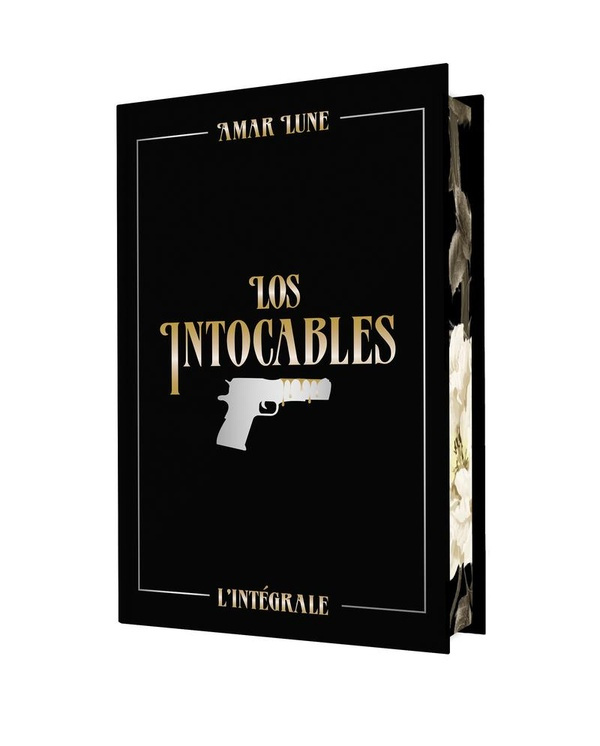 Los intocables Intégrale
