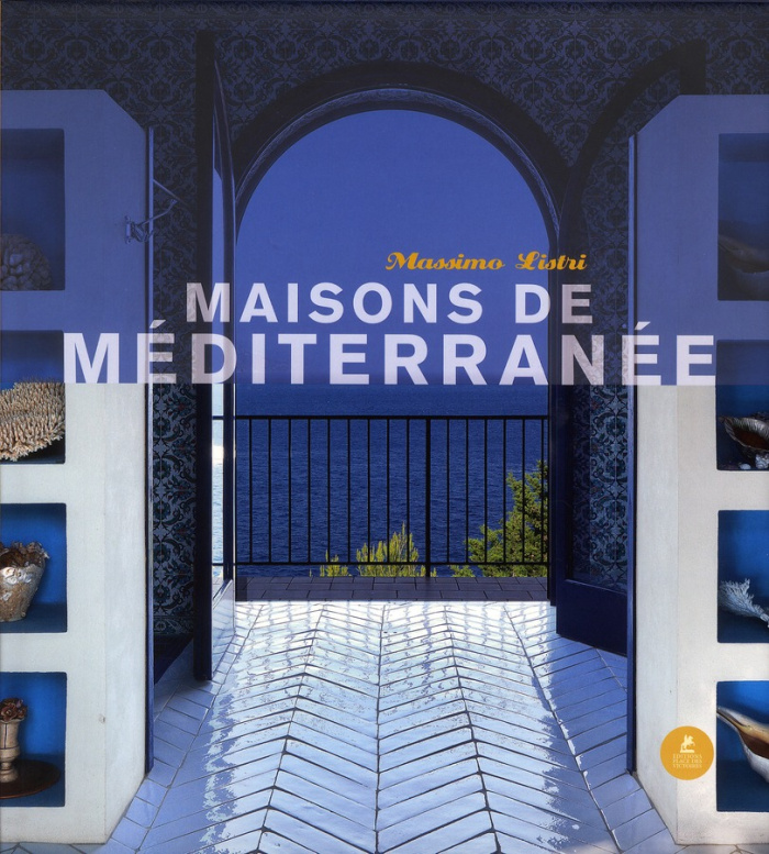 Maisons de Méditerranée