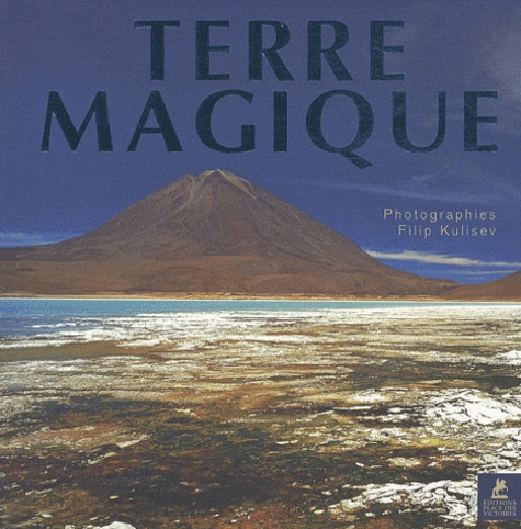 Terre magique
