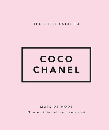 The little guide to Coco Chanel