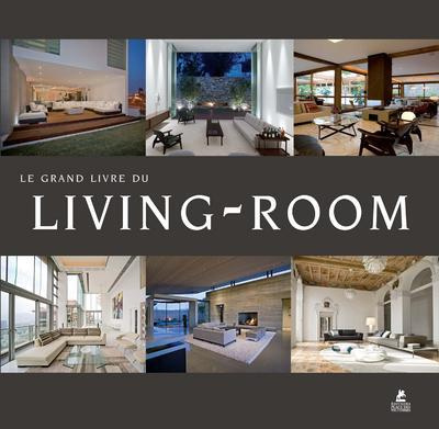 Le grand livre du living-room
