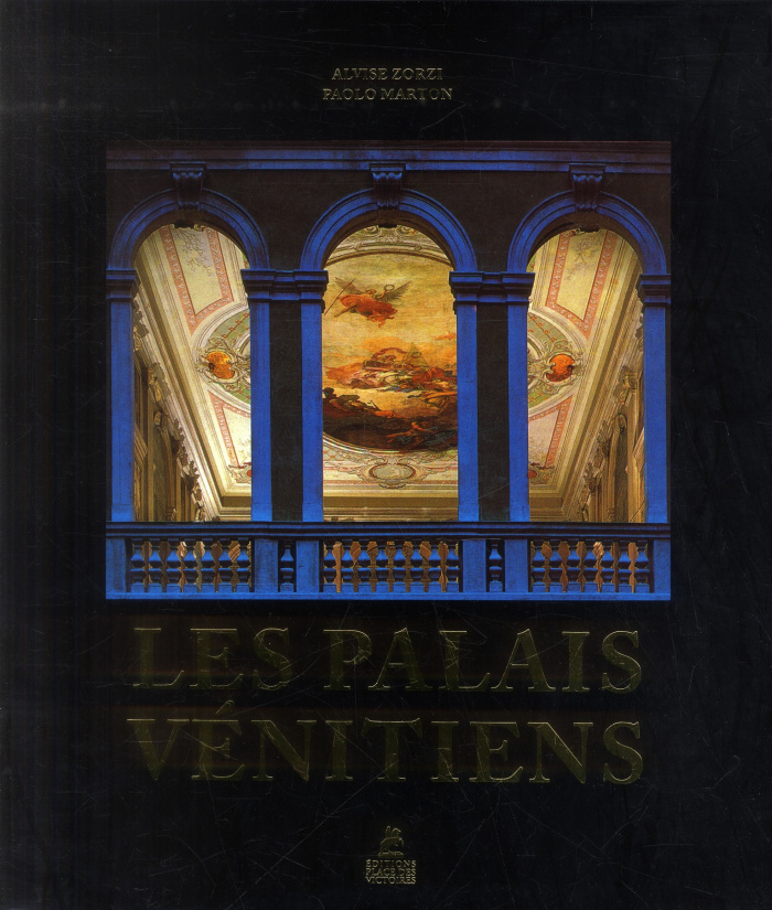 Les palais vénitiens