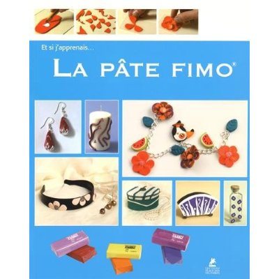 La pâte Fimo