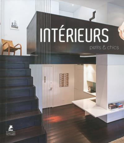 Intérieurs petits & chics