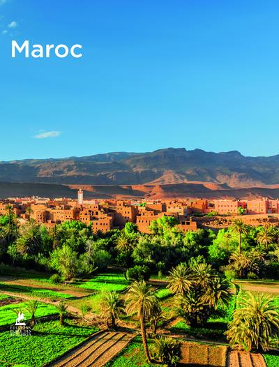 Maroc